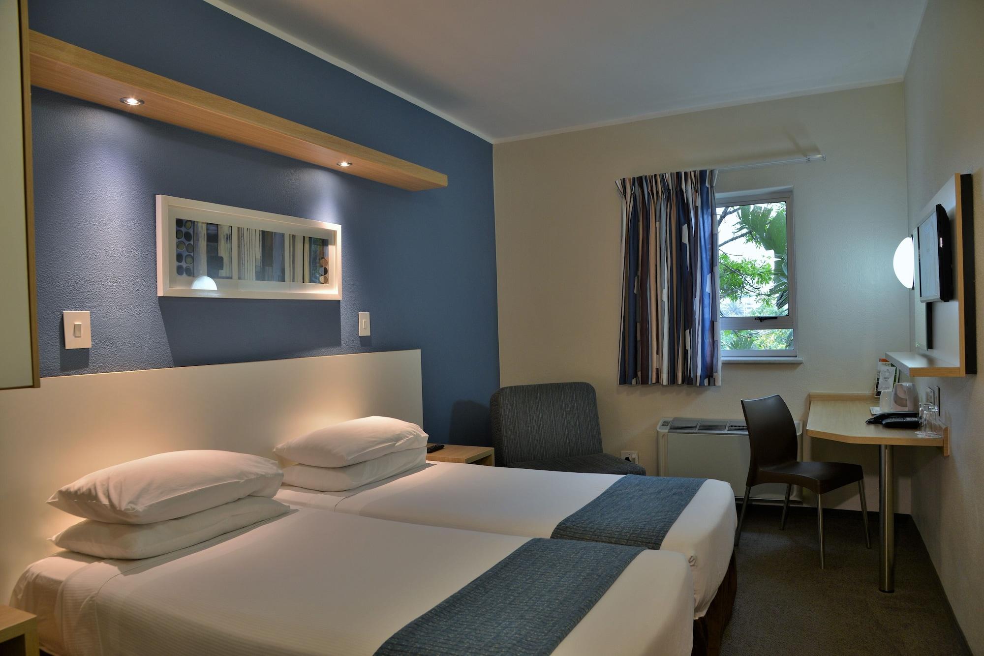 Road Lodge Cape Town International Airport Buitenkant foto