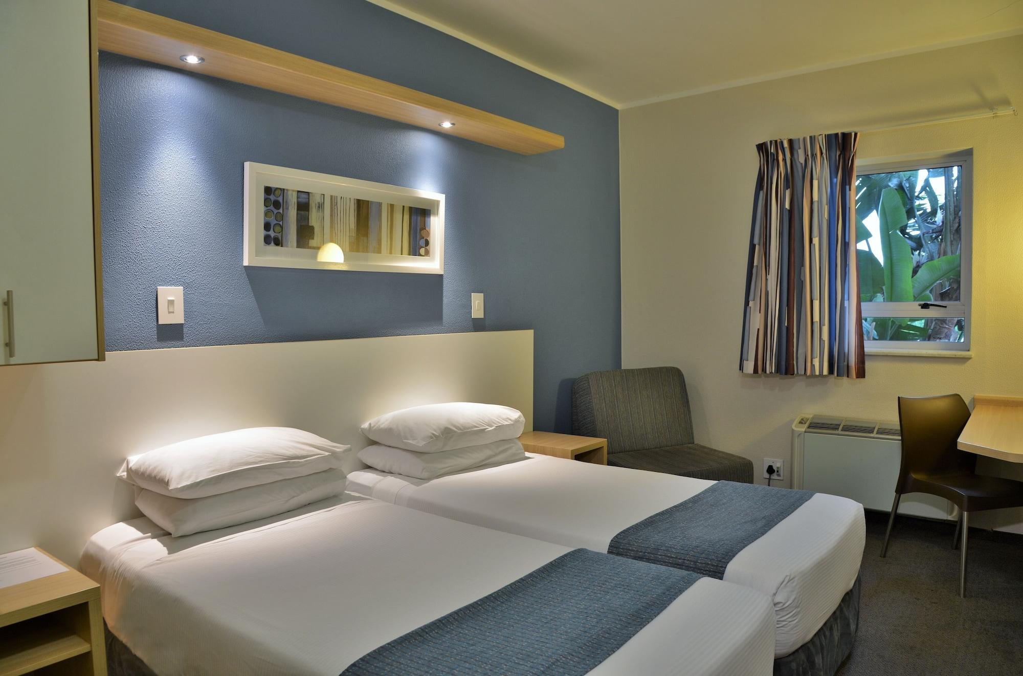Road Lodge Cape Town International Airport Buitenkant foto