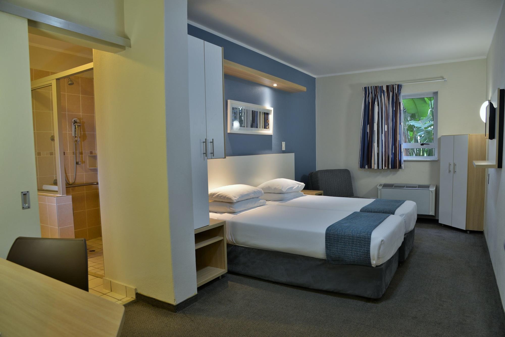 Road Lodge Cape Town International Airport Buitenkant foto