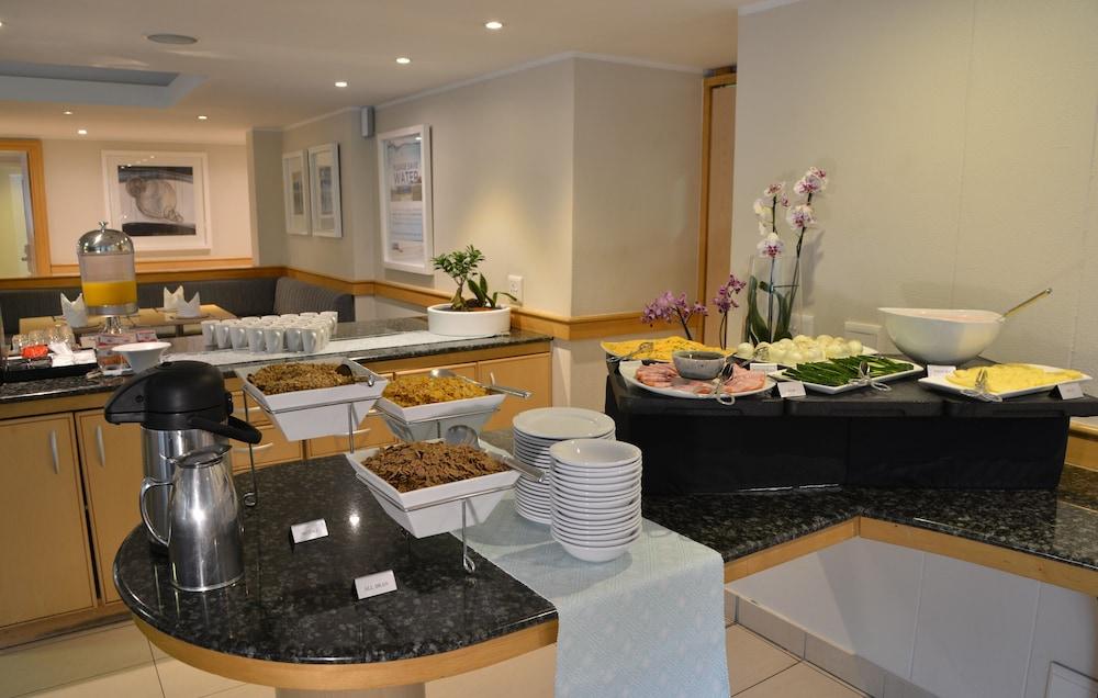 Road Lodge Cape Town International Airport Buitenkant foto