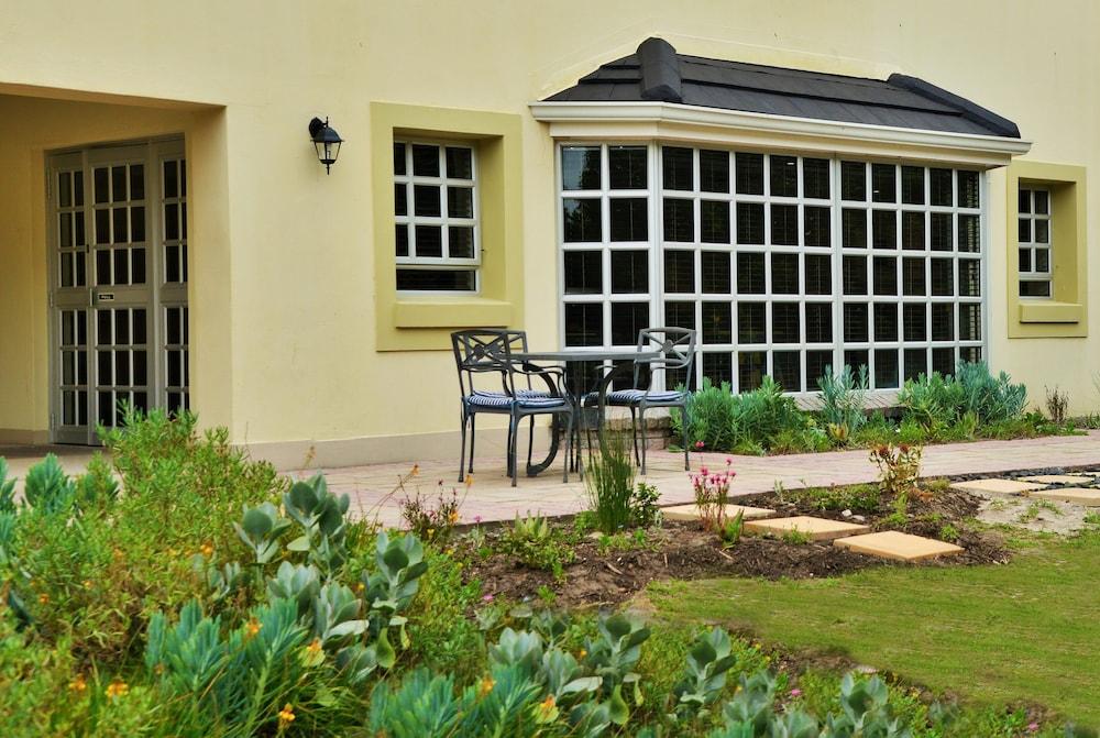 Road Lodge Cape Town International Airport Buitenkant foto