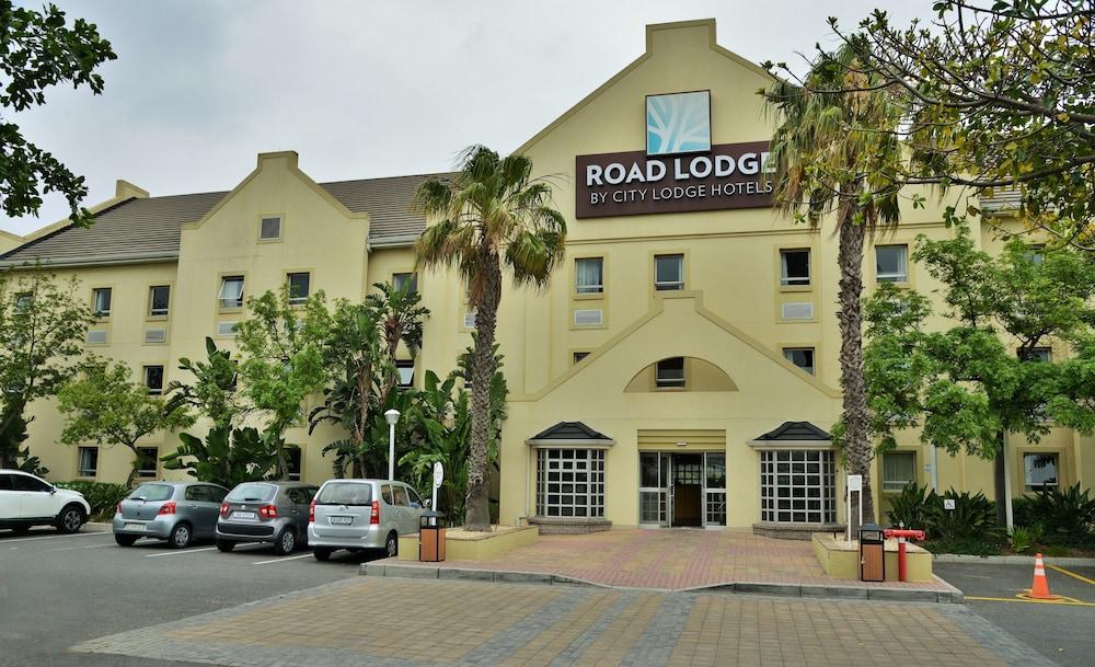 Road Lodge Cape Town International Airport Buitenkant foto